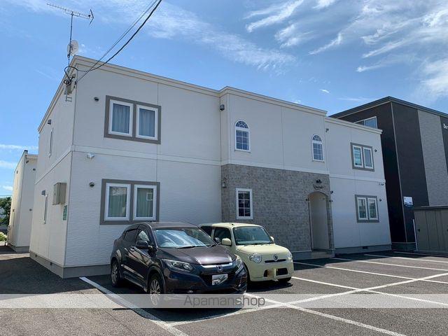 グレイスコート・Ⅲ