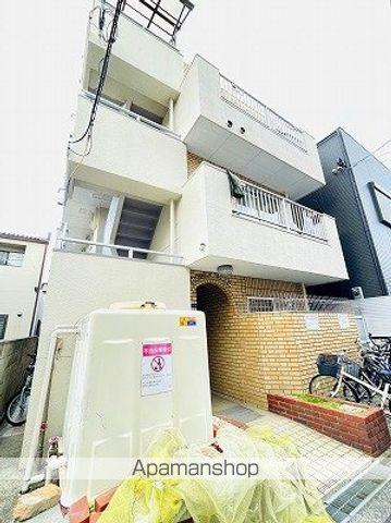 メゾンデュソレイユ