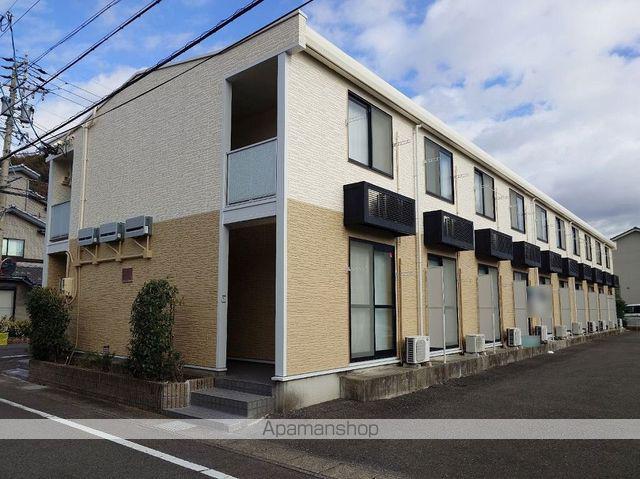 レオパレスK I塩町