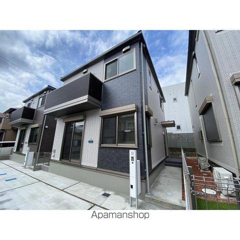 常磐線 柏駅 徒歩25分 2階建 築2年