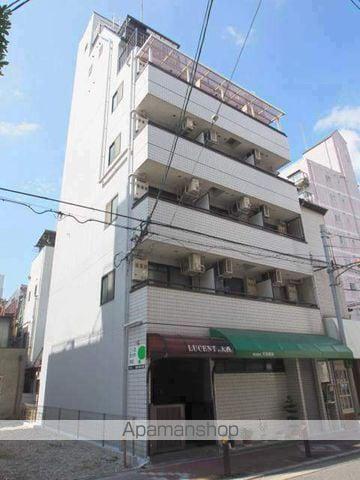 ルーセント大西