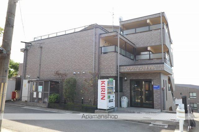 グランシャリオ宇治Ⅰ
