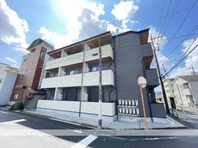 ROBOT HOMEお花茶屋Ⅱ