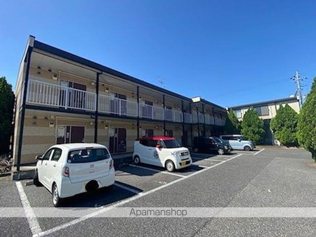 レオパレスゴールドⅡ