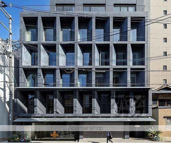  A-TERRACE