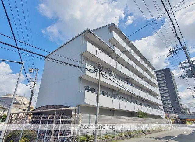 マンショングロウス
