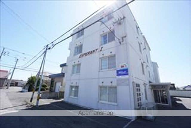 エスペラント1(3LDK/4階)