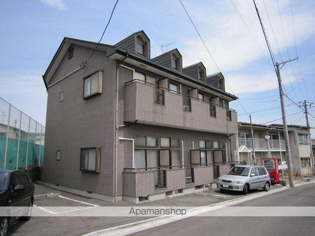 クリスタルパレス弐番館(1K/1階)