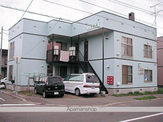 コーポ広樹