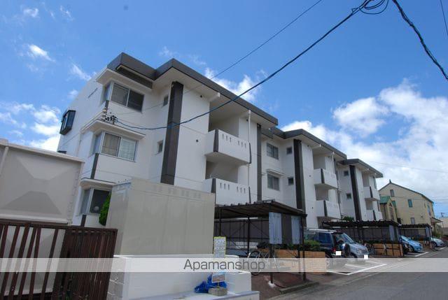 パークヒルズ雁宿