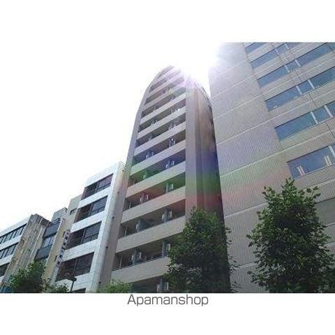 カスタリア銀座3