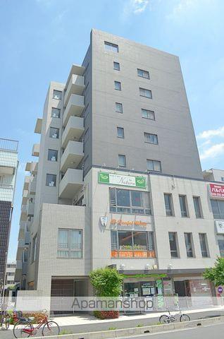 ロイヤルメドゥ北戸田