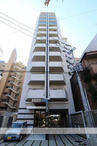 リアンシエルブルー東比恵2