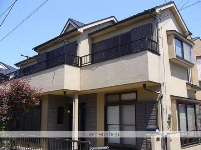 東武鉄道東上線 上福岡駅 徒歩12分 1階建 築33年