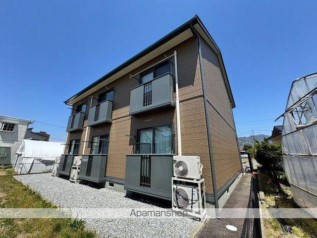 ブランシェアイリスB棟