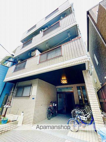 カルムセイワ高殿