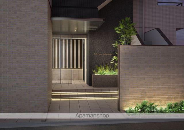 BELLEVIAGE AKEBONOBASHI(1LDK/5階)