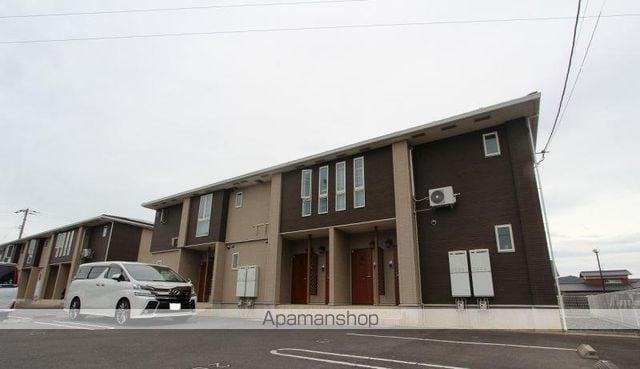 サングレースⅡ