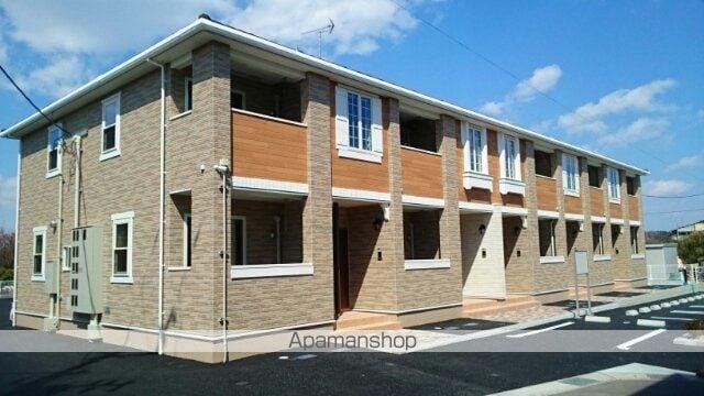 ノバ・レジデンスB