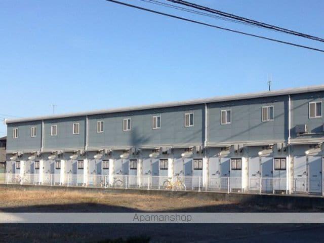 レオパレスクレスト