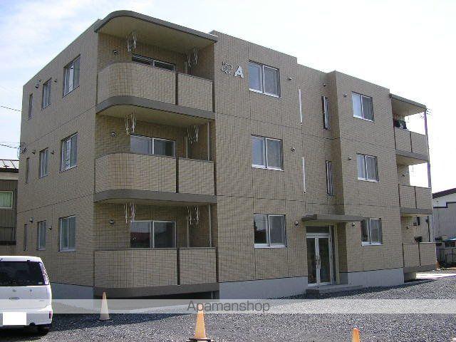 トゥー・ル・モンドA