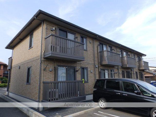 メルベーユ A棟