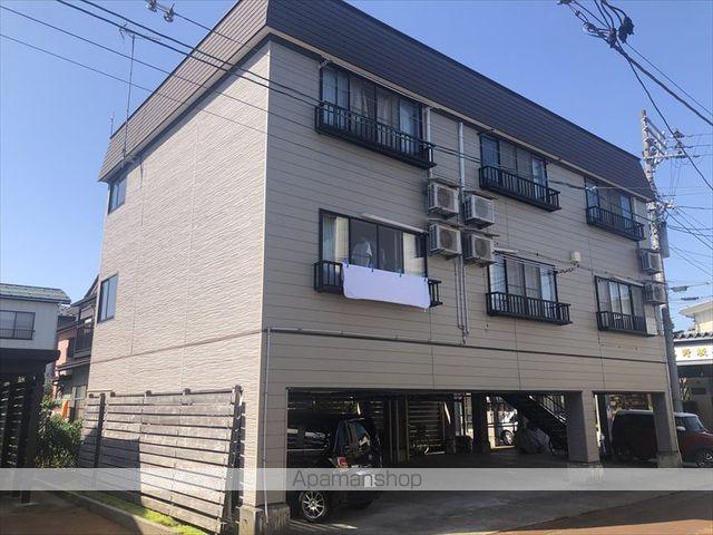 ハイツすみれ