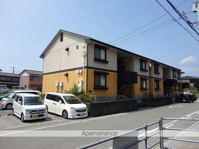 ハイツファミール B棟