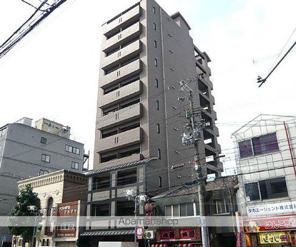 サムティ京都駅前