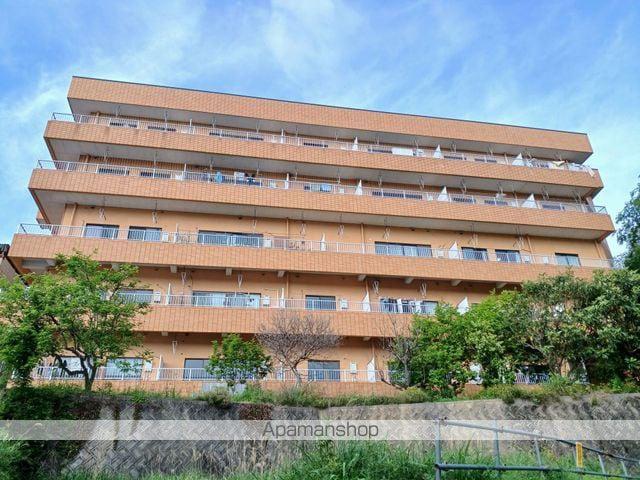 大和マンション五番館(2LDK/3階)