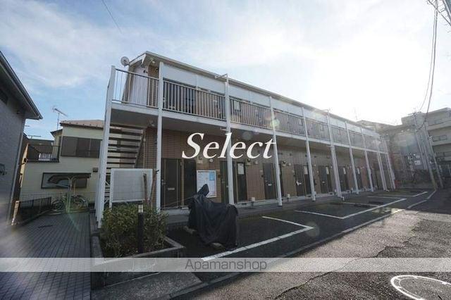 レオパレスエスポワール