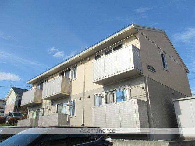 コリーヌS.I(1DK/1階)