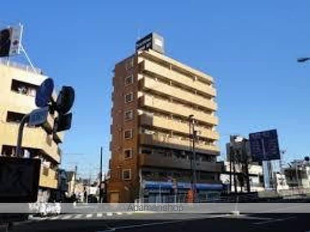 ライオンズマンション横浜ウエスト