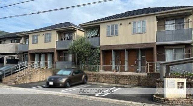 サニースポットB棟