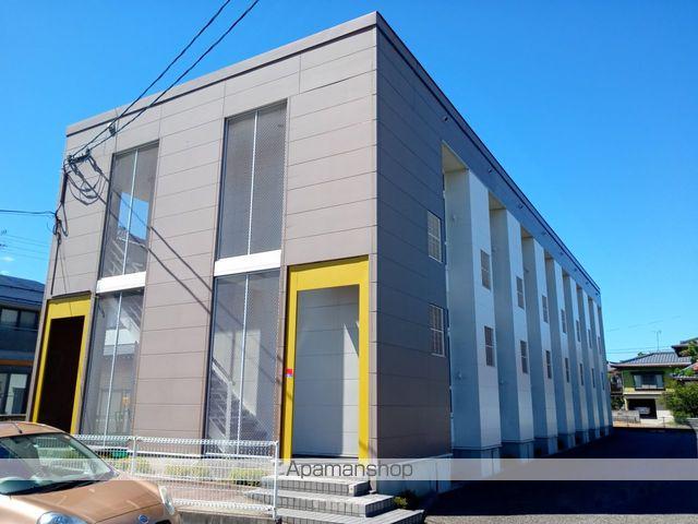 レオパレスアトリオ(1K/1階)