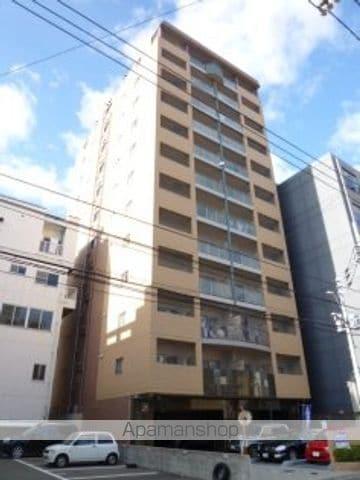 天神東レジデンス