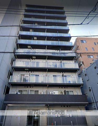 ジェノヴィア浅草2スカイガーデン