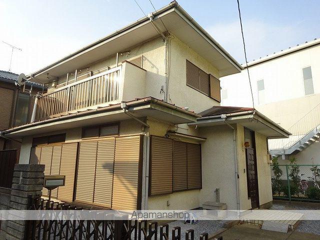 埼京線 戸田駅(埼玉) 徒歩6分 2階建 築45年