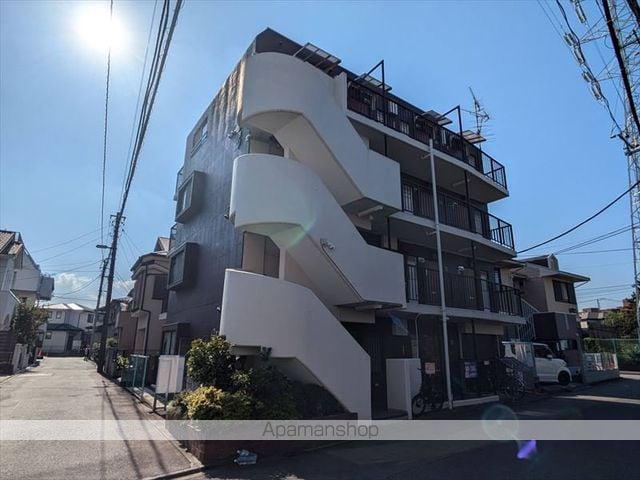 JTマンション