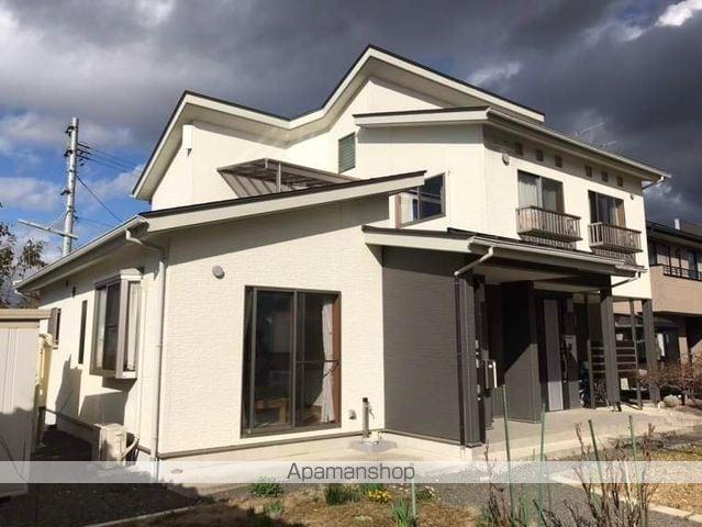 福島県福島市  築12年(1LDK)