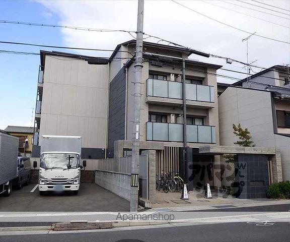 キャンパスヴィレッジ京都一乗寺