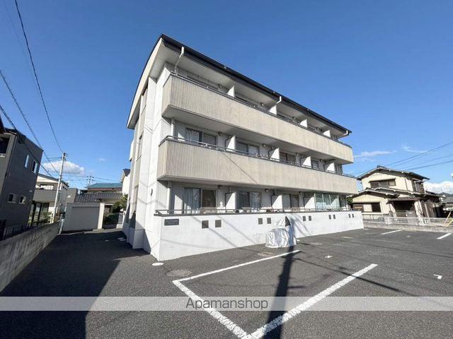 アルペジオ富町(1K/2階)