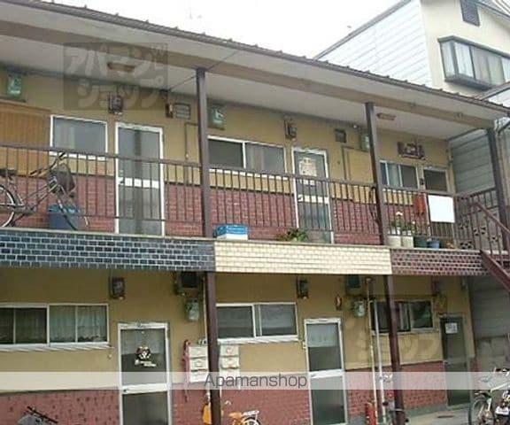 片岡アパート