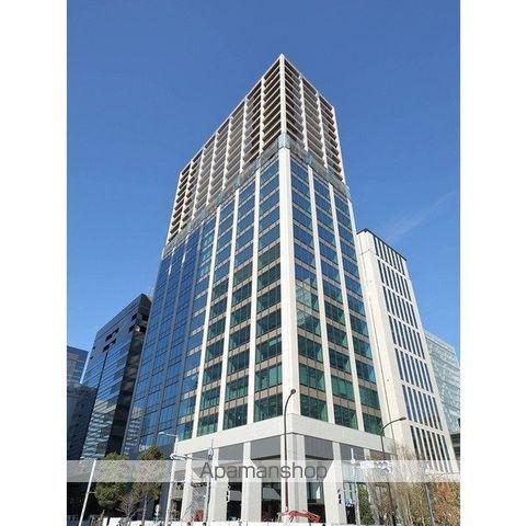 品川ハートビュータワー