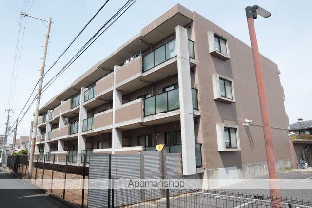 サニーコート鳳南