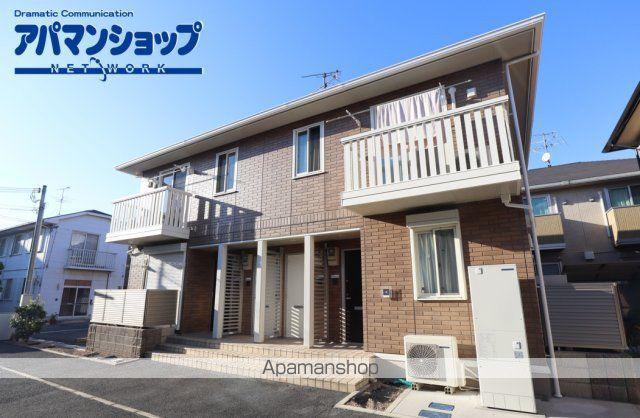 シャルマンムーン(1LDK/2階)