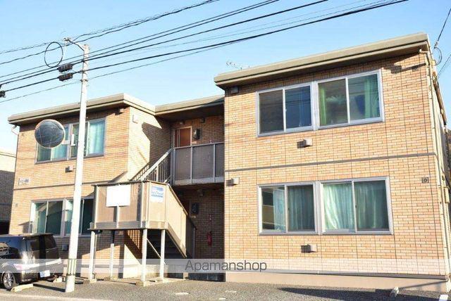 ルミエール貴船B