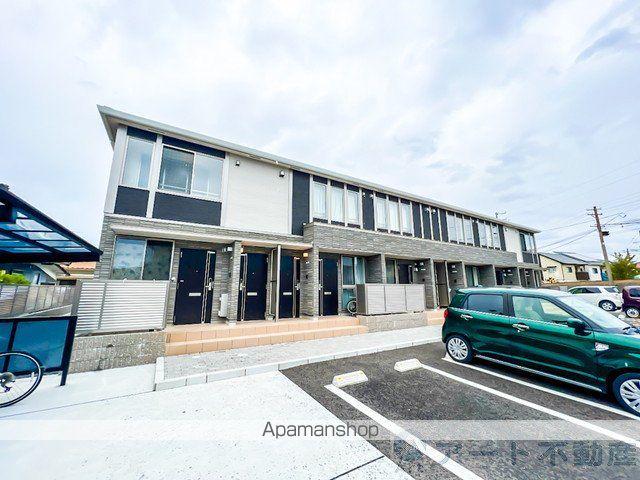 グリナージュ マロン ウエスト