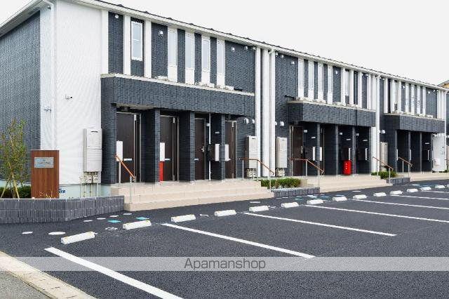 エムパーク名取Ⅱ