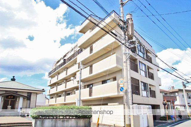 セザール姪浜(3LDK/2階)